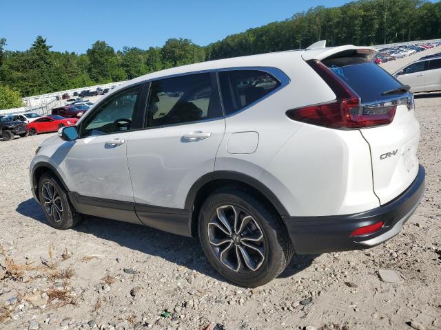 HONDA CR-V EXL 2021