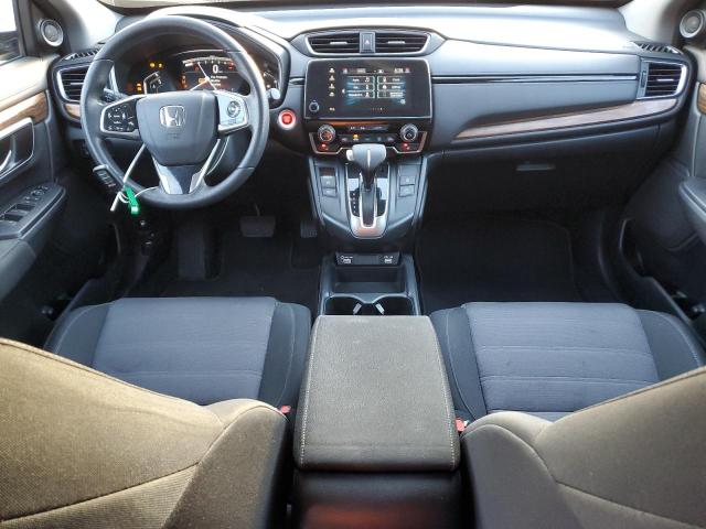HONDA CR-V EX 2021