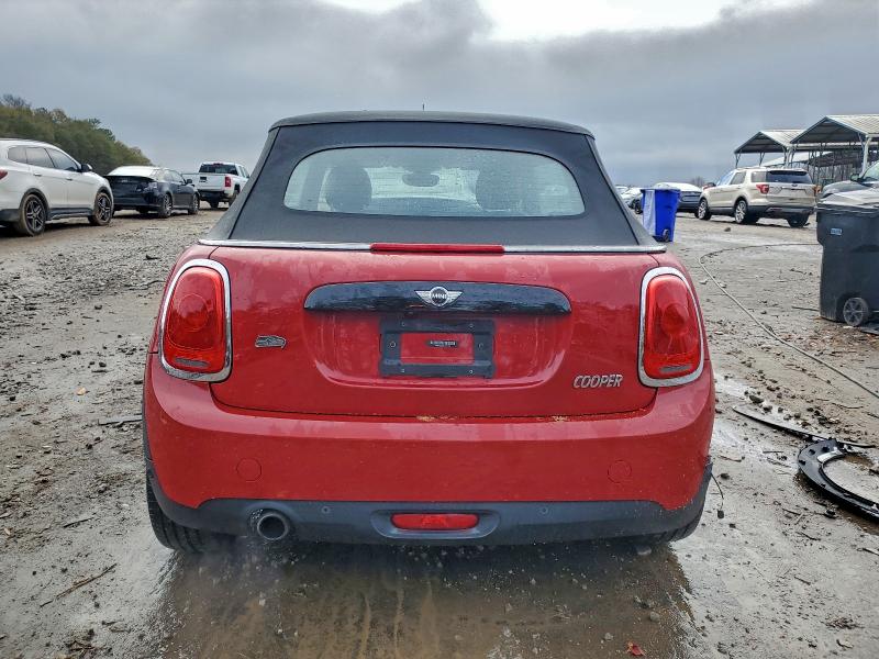 MINI COOPER 2018