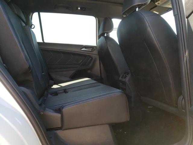 VOLKSWAGEN TIGUAN SE R-LINE BLACK 2023