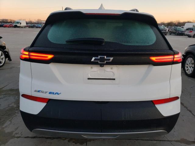 CHEVROLET BOLT EUV LT 2023