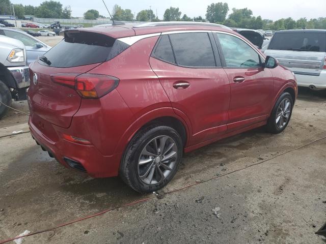 BUICK ENCORE GX SELECT 2021