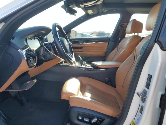 BMW 640 XIGT 2017