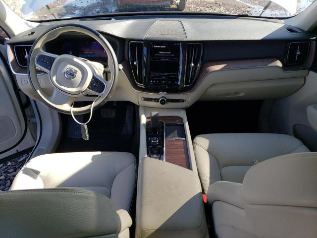 VOLVO XC60 T8 RECHARGE INSCRIPTION EXPRESS 2022