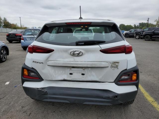 HYUNDAI KONA SE 2019