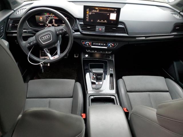 AUDI SQ5 PREMIUM PLUS 2022
