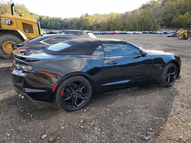 CHEVROLET CAMARO LS 2023