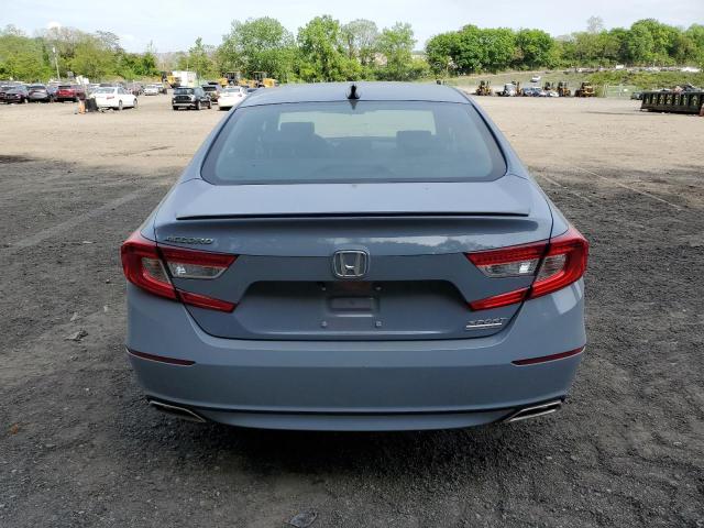 HONDA ACCORD SPORT SE 2022