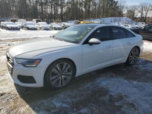 AUDI A6 PREMIUM 2023