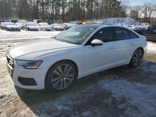 AUDI A6 PREMIUM 2023