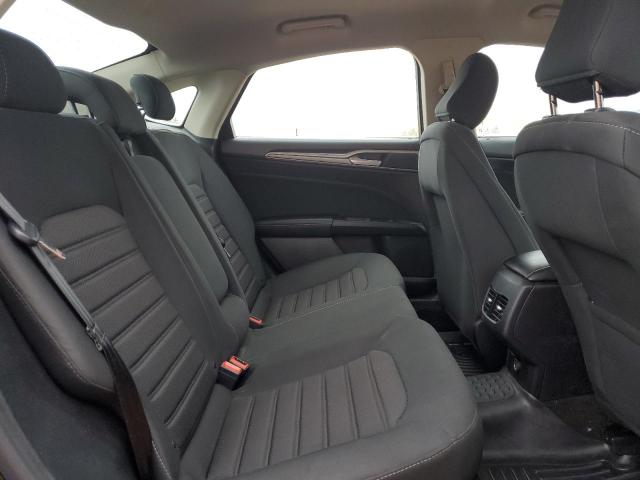 FORD FUSION SE 2020