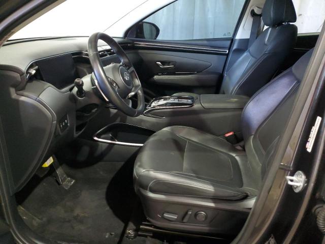 HYUNDAI TUCSON LIMITED 2022