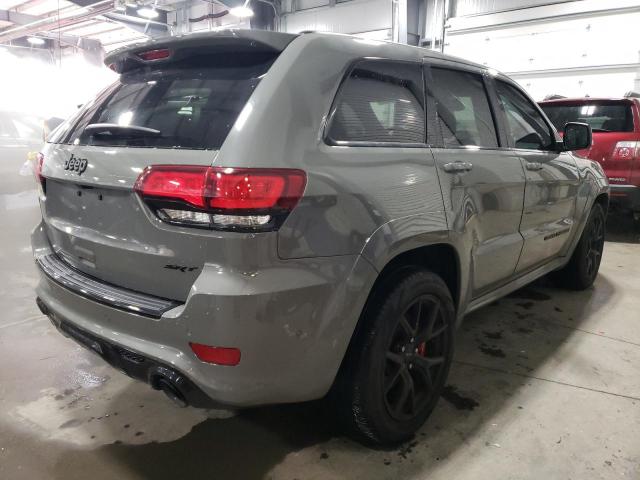 JEEP GRAND CHEROKEE SRT-8 2020