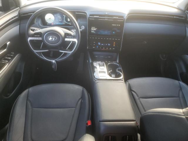 HYUNDAI TUCSON LIMITED 2023