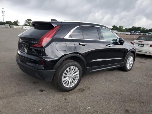 CADILLAC XT4 LUXURY 2024