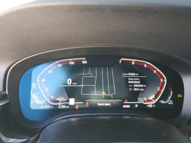 BMW 530 XI 2020