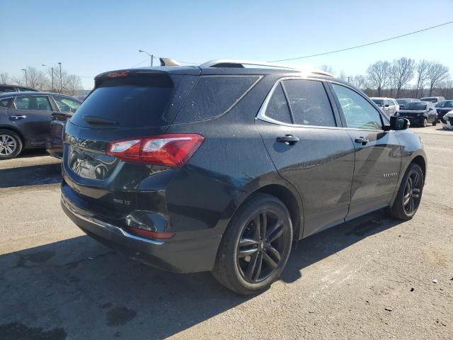 CHEVROLET EQUINOX LT 2020
