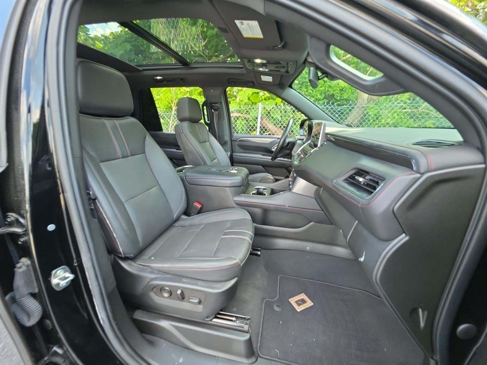 CHEVROLET TAHOE RST 1SP 2022