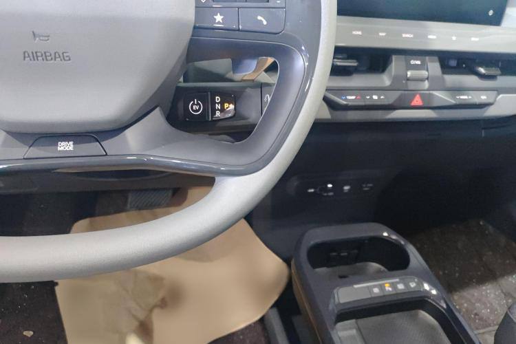 KIA EV5 530 2024
