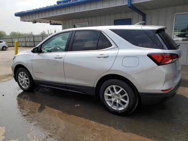 CHEVROLET EQUINOX LT 2021