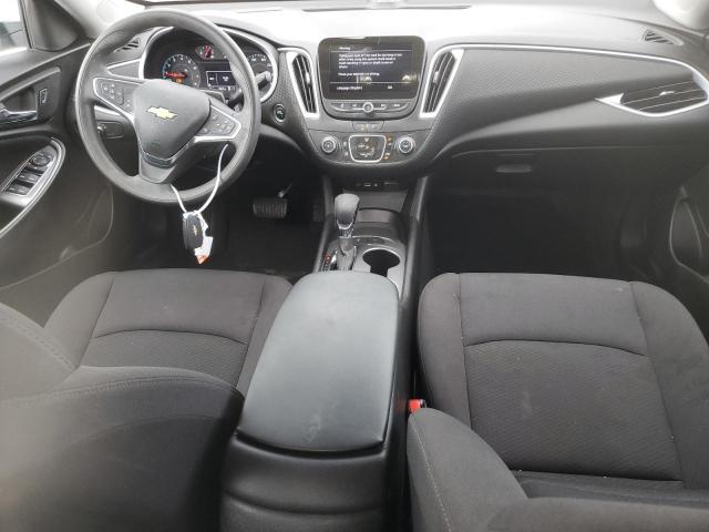 CHEVROLET MALIBU LS 2023