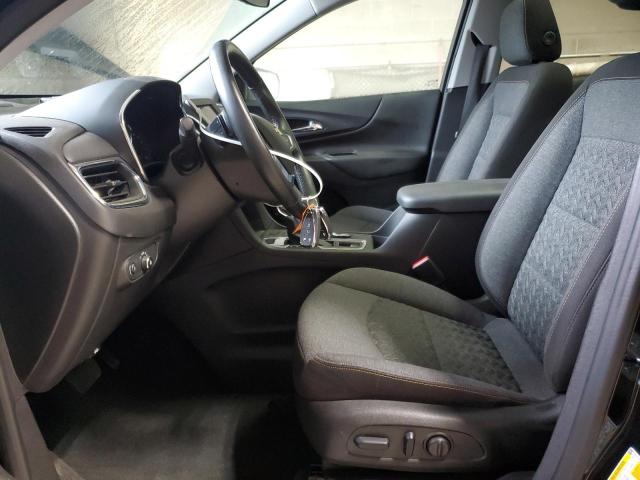 CHEVROLET EQUINOX LT 2023