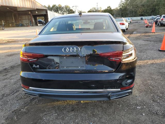 AUDI A4 PREMIUM 2019