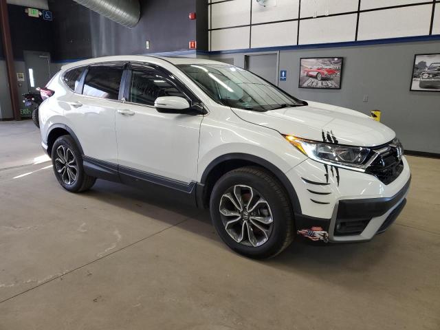 HONDA CR-V EXL 2020
