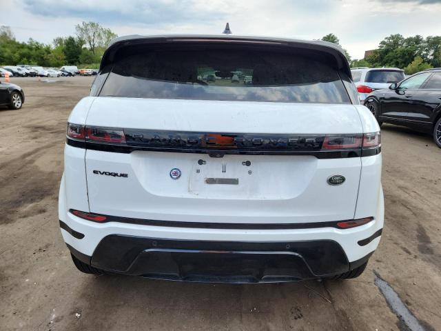 LAND ROVER RANGE ROVER EVOQUE SE 2023