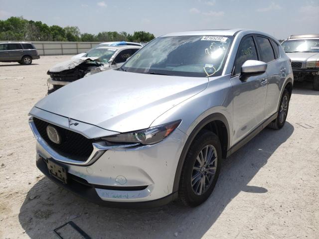 MAZDA CX-5 TOURING 2020