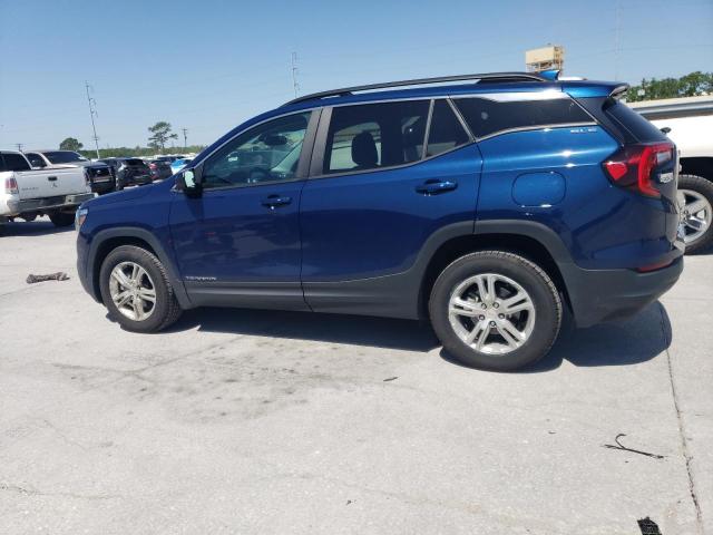 GMC TERRAIN SLE 2022