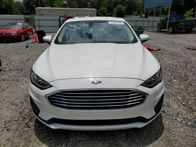 FORD FUSION SE 2020