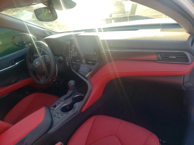 TOYOTA CAMRY XSE 2021