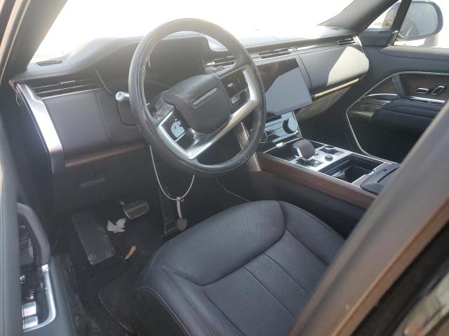 LAND ROVER RANGE ROVER SE 2023