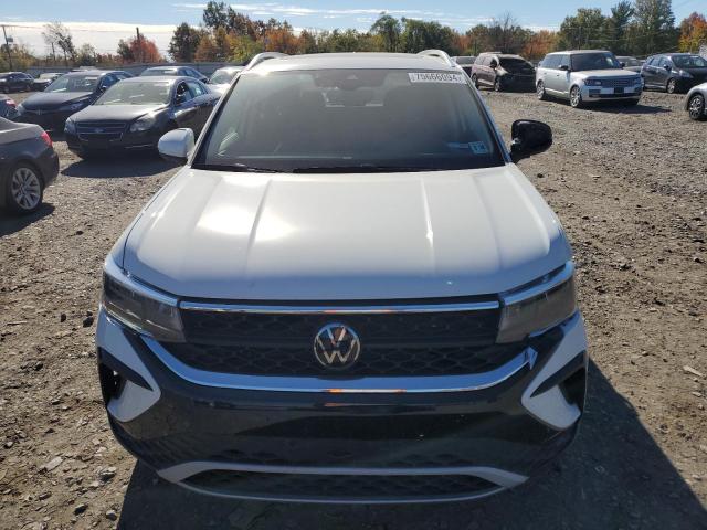 VOLKSWAGEN TAOS SE 2023
