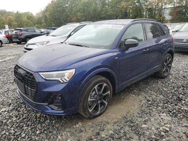 AUDI Q3 PREMIUM PLUS S LINE 45 2025