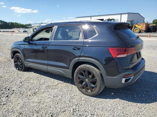 VOLKSWAGEN TAOS SE 2023