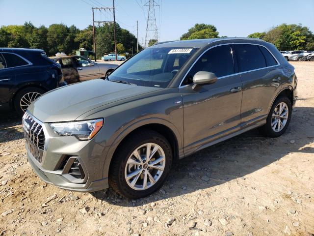 AUDI Q3 PREMIUM S LINE 45 2021