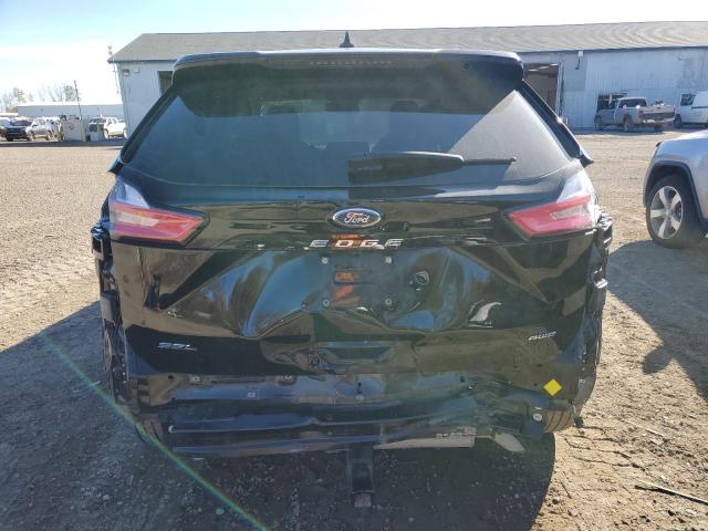 FORD EDGE SEL 2024