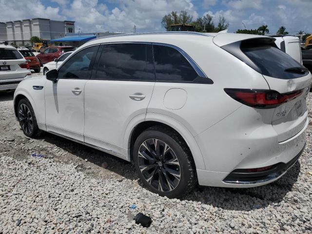 MAZDA CX-90 2023
