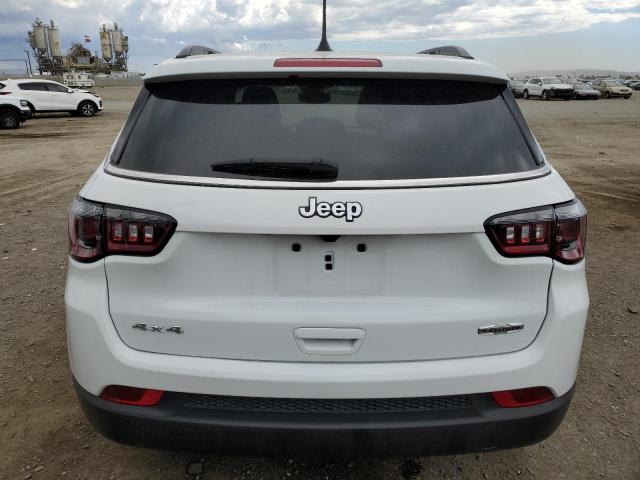 JEEP COMPASS LATITUDE 2023