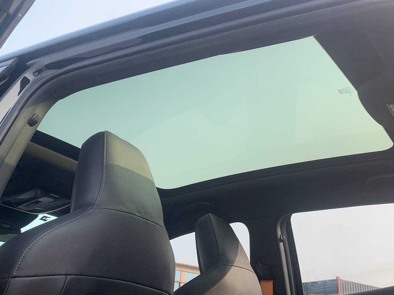 Changan UNI-V 2021