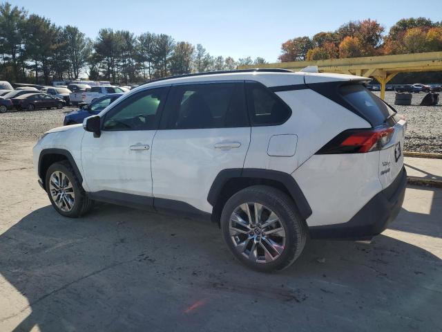 TOYOTA RAV4 XLE PREMIUM 2020