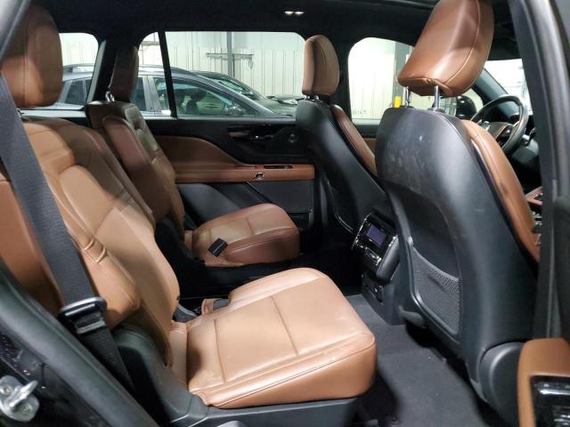 LINCOLN AVIATOR GRAND TOURING 2023