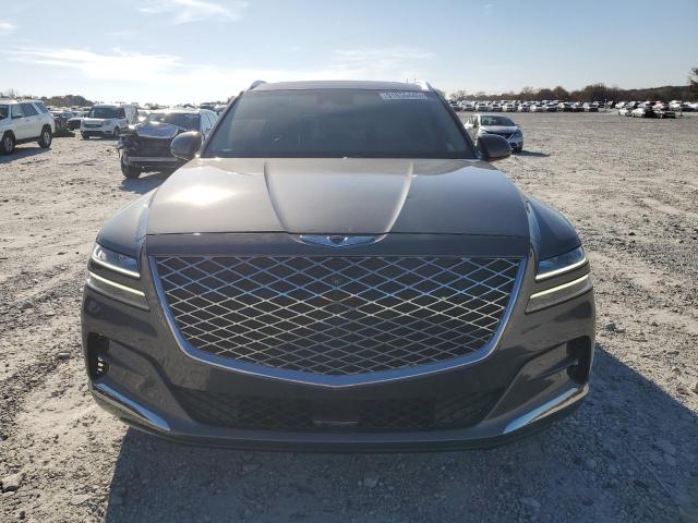 GENESIS GV80 BASE 2021