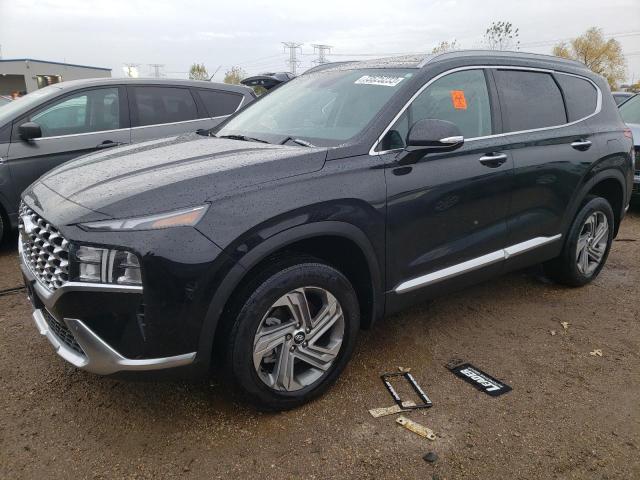 HYUNDAI SANTA FE SEL 2021