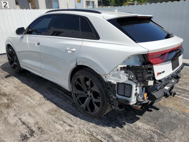 AUDI RS Q8 2021