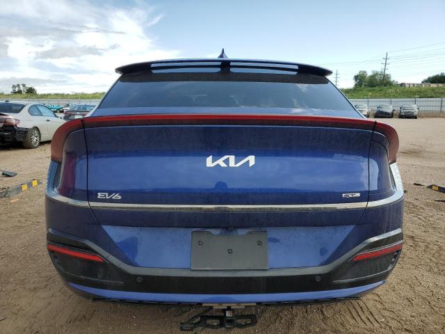 KIA EV6 GT LINE 2024