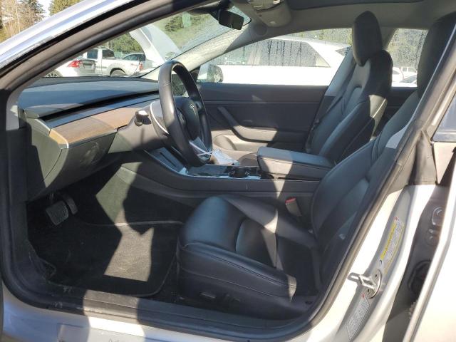 TESLA MODEL 3 2018