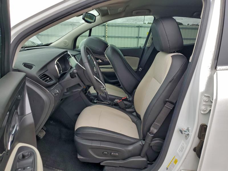 BUICK ENCORE PREFERRED 2020